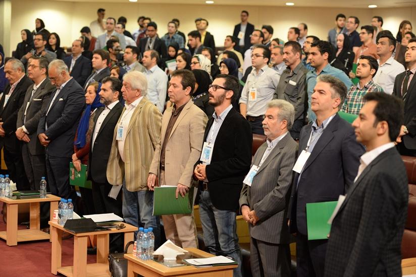 گزارش برگزاری دومین مجمع جهانی کارآفرینی جوانان در روز 29 مرداد ماه