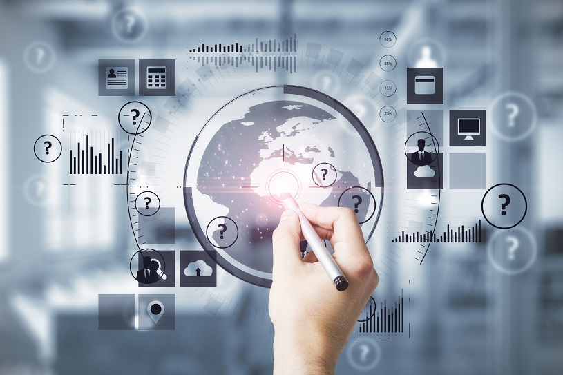 دیجیتال مارکتینگ و بازاریابی محتوا