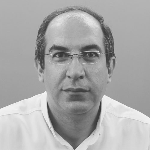 دکتر علی اسداللهی