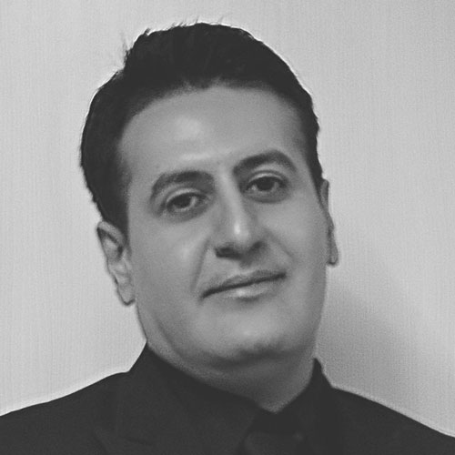 دکتر امین اسداللهی