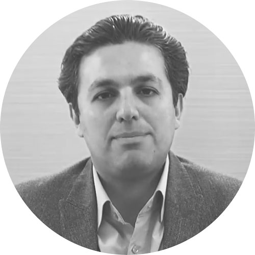دکتر مهدی امیرجعفری