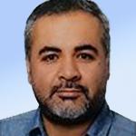دکتر بهروز اسدنژاد
