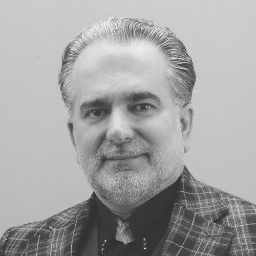 دکتر رحیم فرضی پور