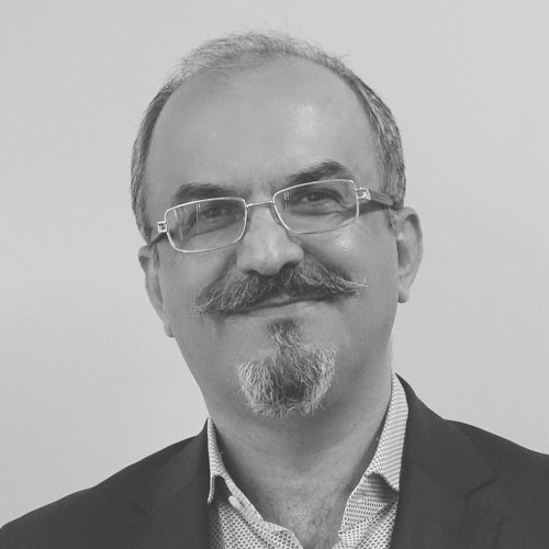 دکتر محمدحسین غوثی