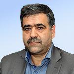 دکتر عباس کبریایی زاده