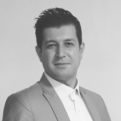 دکتر محمد خطیبی
