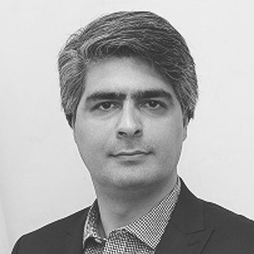 دکتر سیاوش ملکی فر