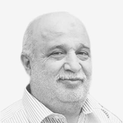 پروفسور رضا تهرانی