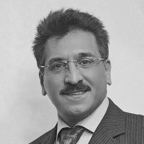 دکتر احمد صفار