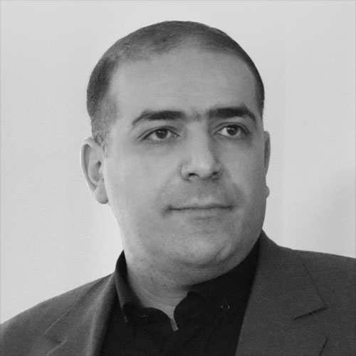 دکتر سعید شهبازمرادی