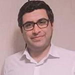 آقای مسعود ظهرابی