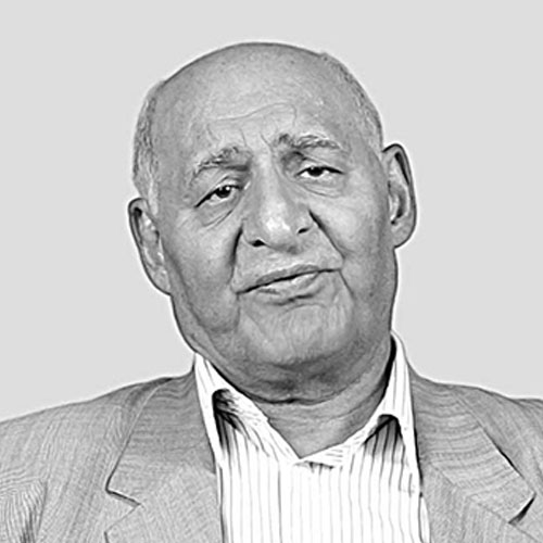 پروفسور علی اکبر فرهنگی